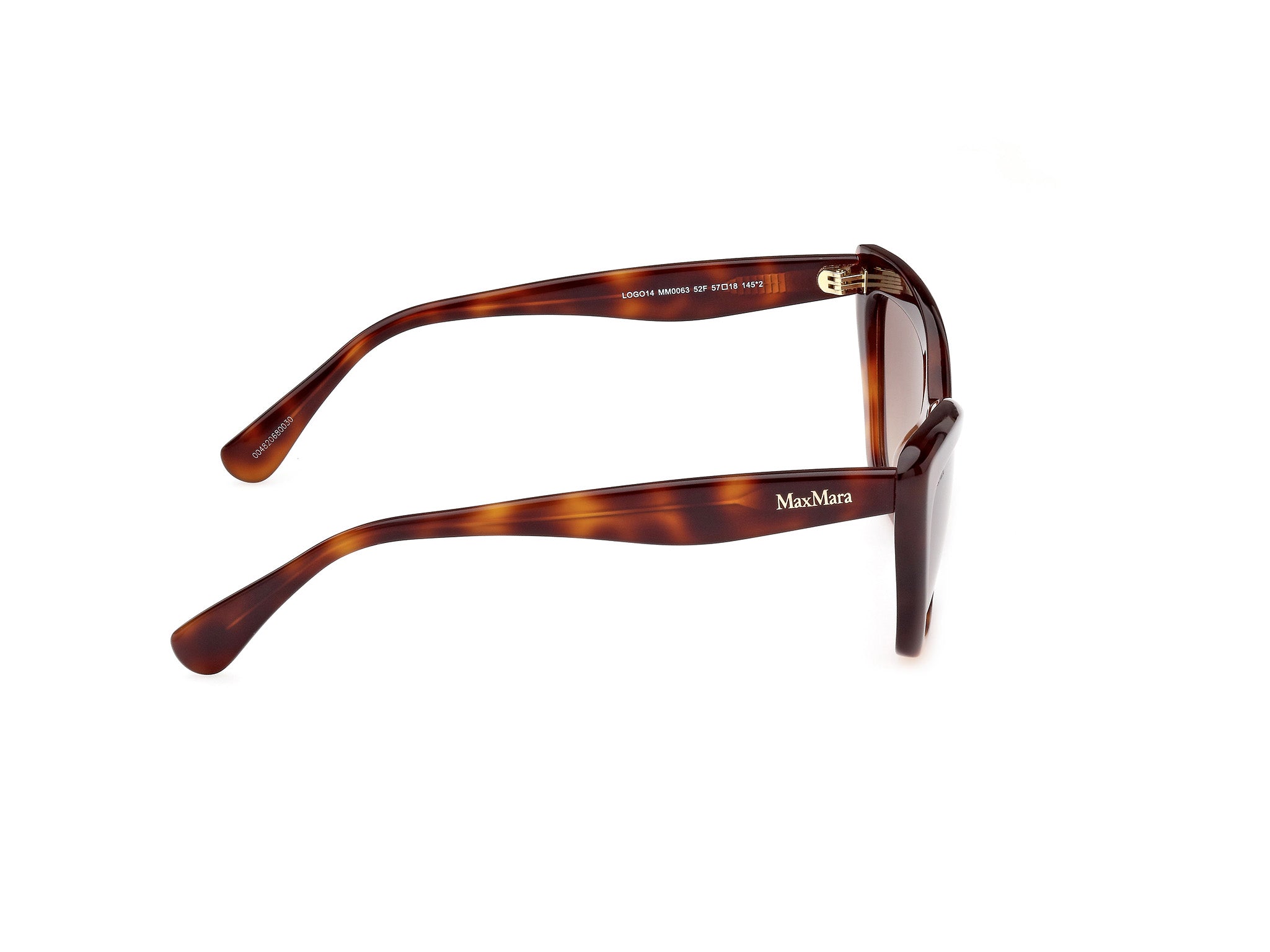 MAXMARA MM0063 LOGO14 52F 57