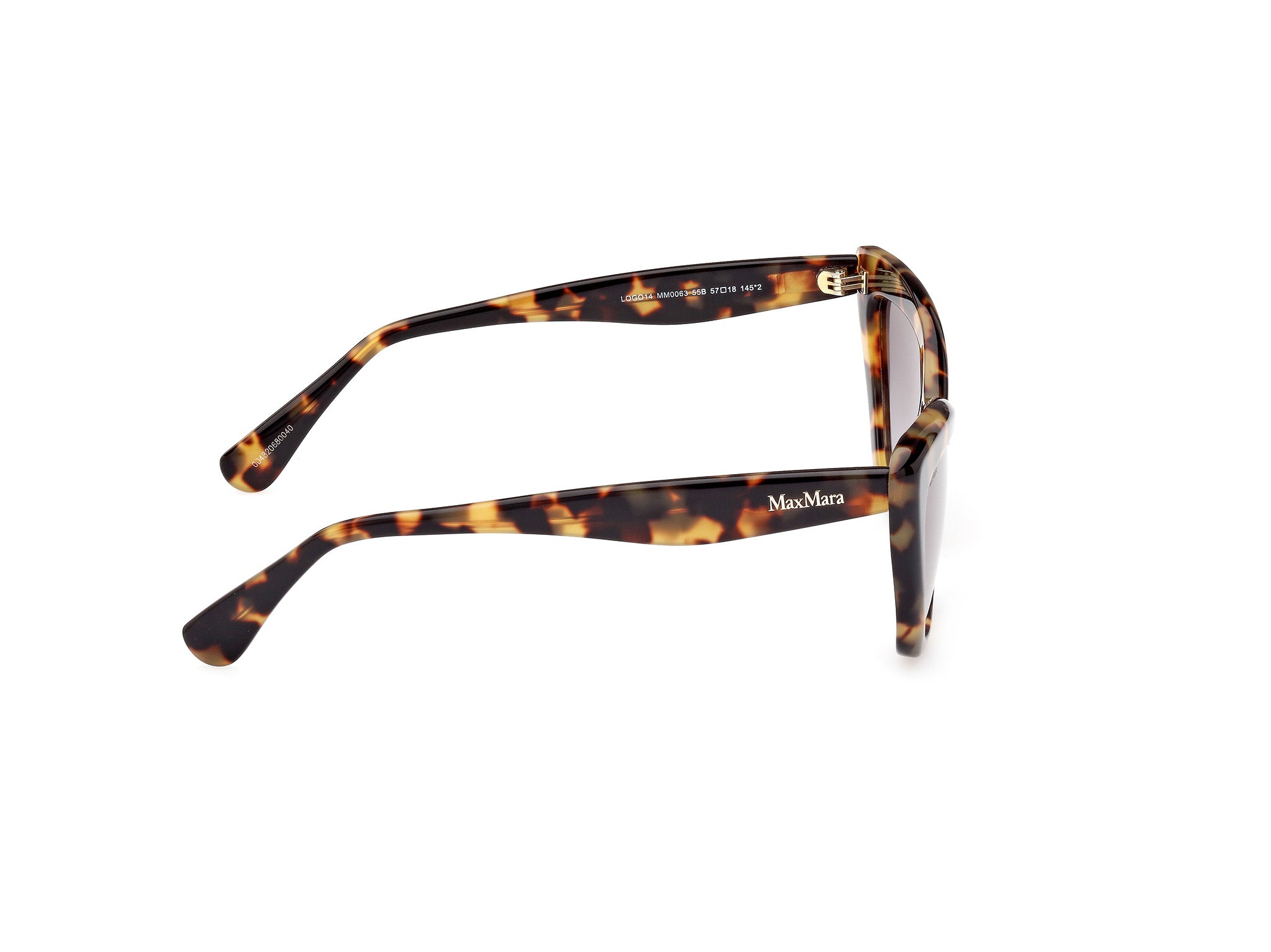 MAXMARA MM0063 LOGO14 55B 57