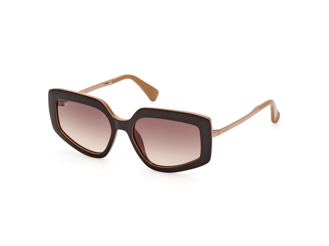 Sonnenbrillen maxmara mm0069 design7 50f femenino größe 55mm - Hauptansicht