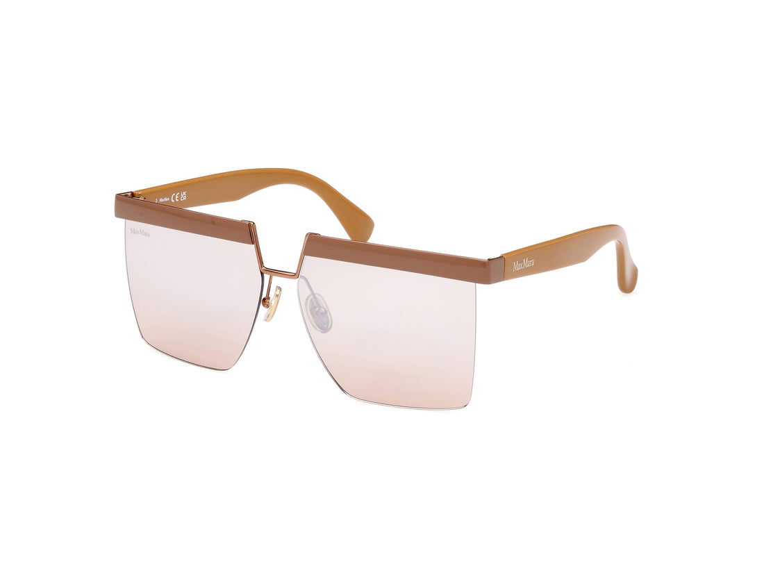 Sonnenbrillen maxmara mm0071 flat 45g femenino größe 60mm - Hauptansicht