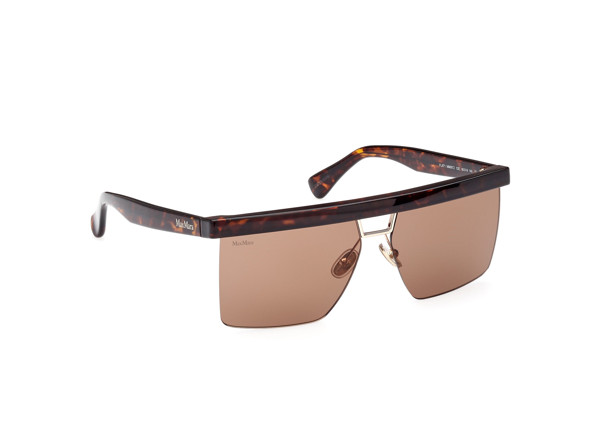 MAXMARA MM0072 FLAT1 52E 60