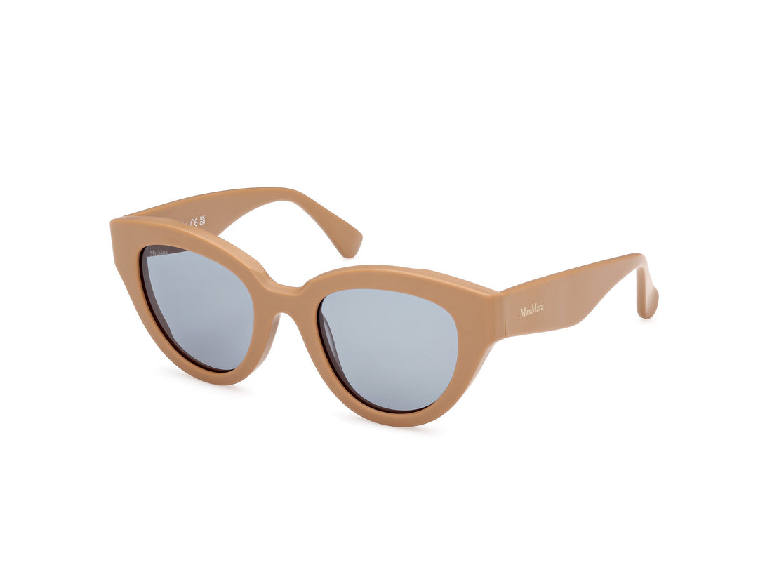 Sonnenbrillen maxmara mm0077 glimpse1 46n femenino größe 50mm - Hauptansicht