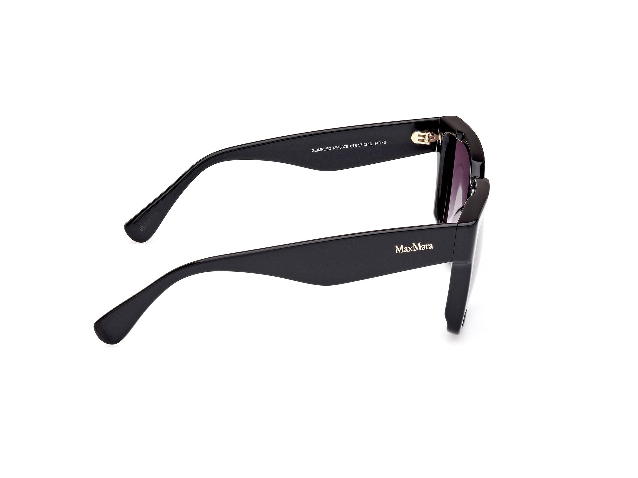 MAXMARA MM0078 GLIMPSE2 01B 57