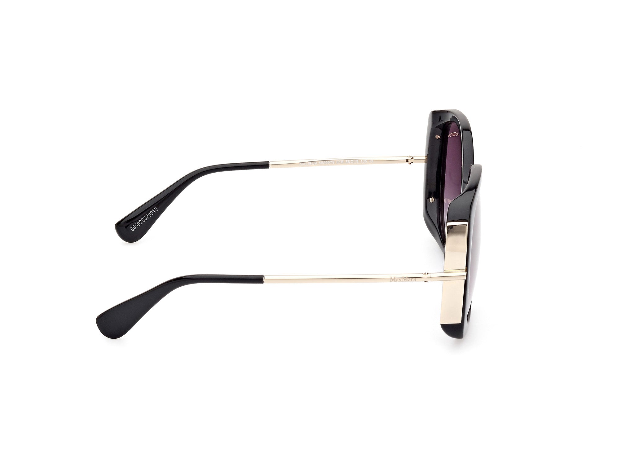 MAXMARA MM0079 MALIBU9 01B 58