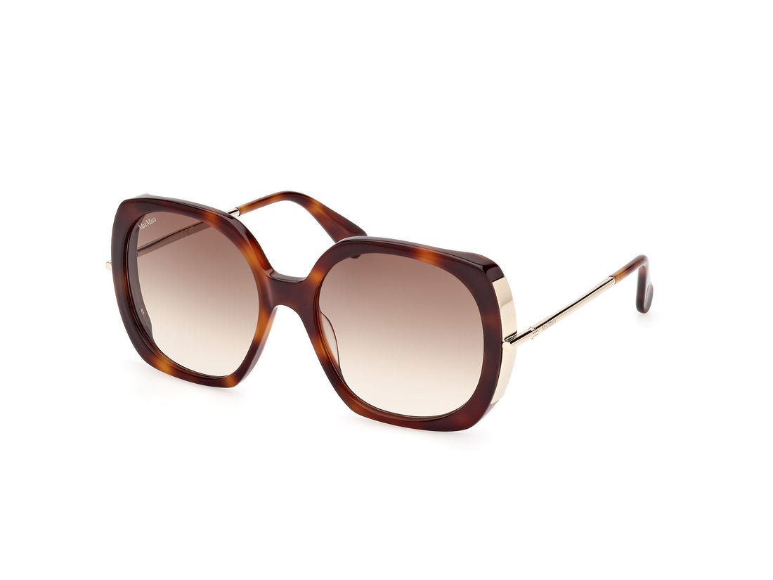Sonnenbrillen maxmara mm0079 malibu9 52f femenino größe 58mm - Hauptansicht