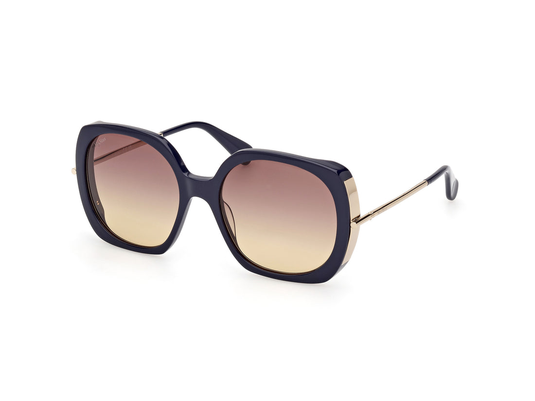 Sonnenbrillen maxmara mm0079 malibu9 90f femenino größe 58mm - Hauptansicht
