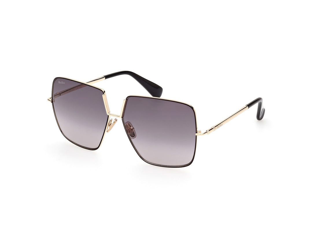 Sonnenbrillen maxmara mm0082 design9 32b femenino größe 60mm - Hauptansicht