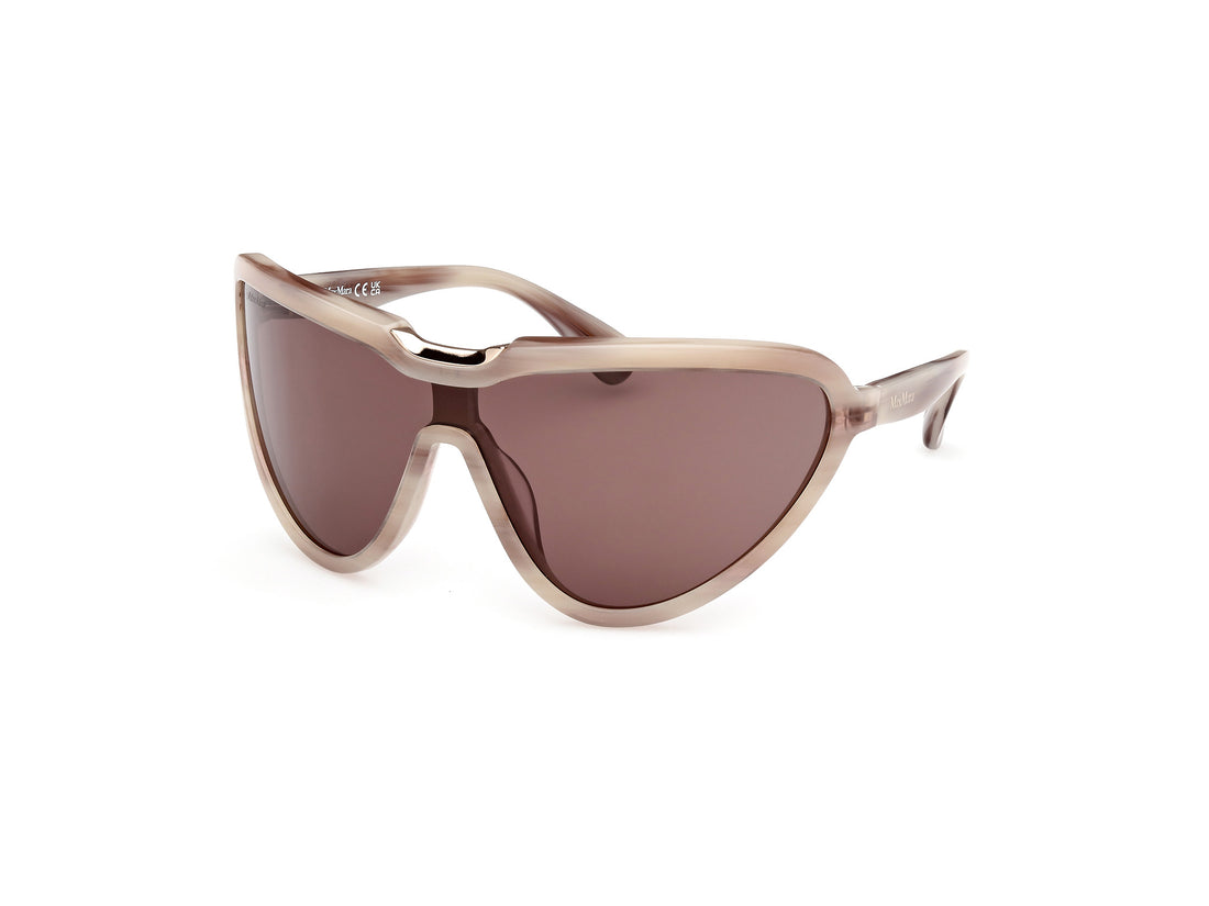 Sonnenbrillen maxmara mm0084 emil 20e femenino größe 0mm - Hauptansicht