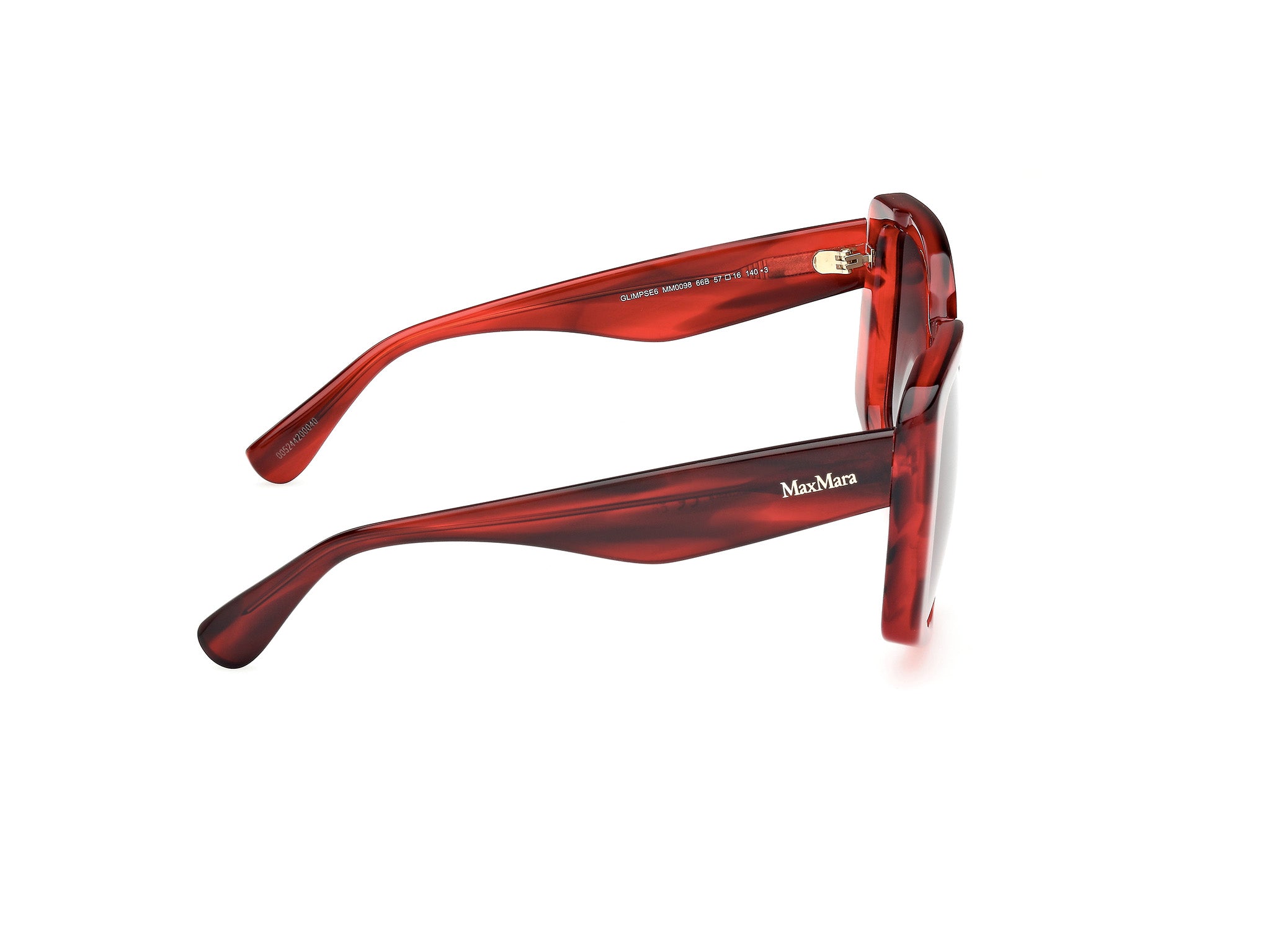 MAXMARA MM0098 GLIMPSE6 66B 57