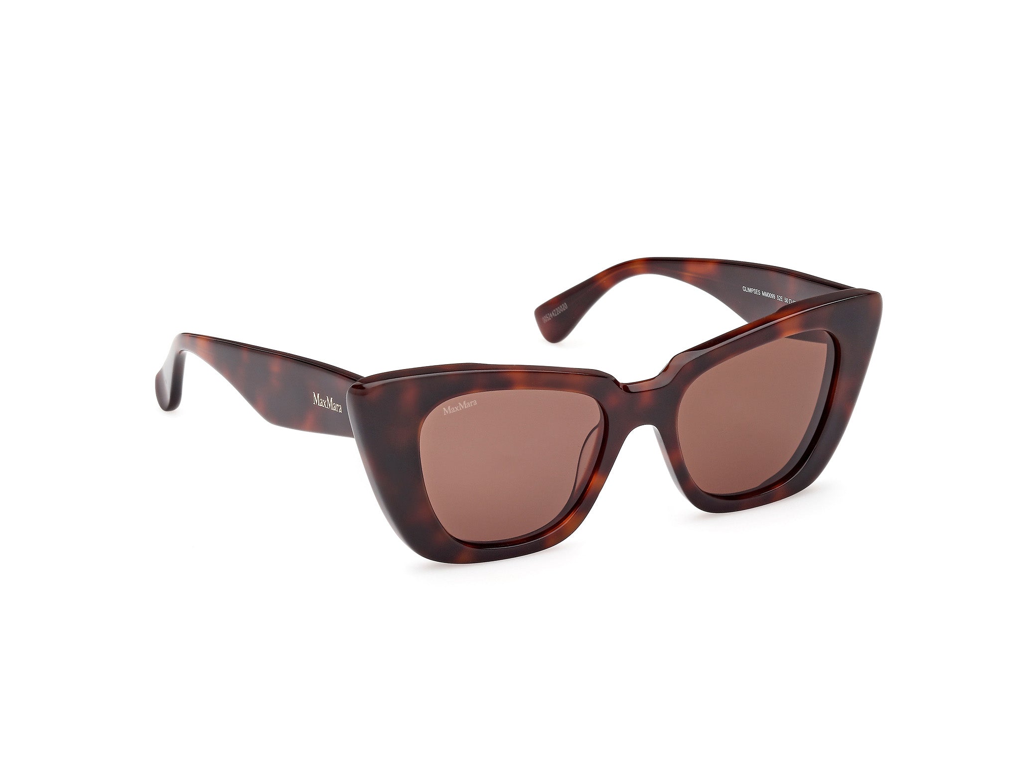 MAXMARA MM0099 GLIMPSE5 52E 50