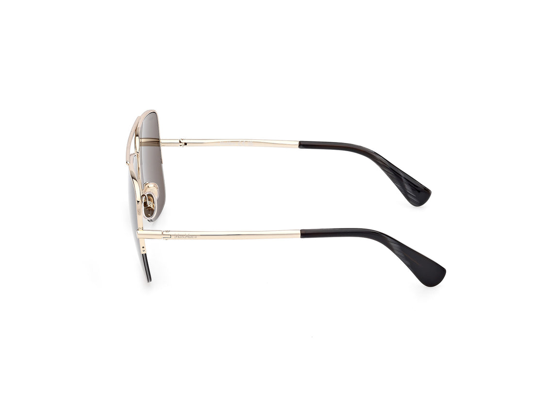 Sonnenbrillen maxmara mm0121 32n pilot femenino größe 59mm - Detailansicht