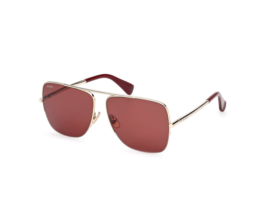 Gafas de sol maxmara mm0121 32s pilot femenino talla 59mm - Vista principal