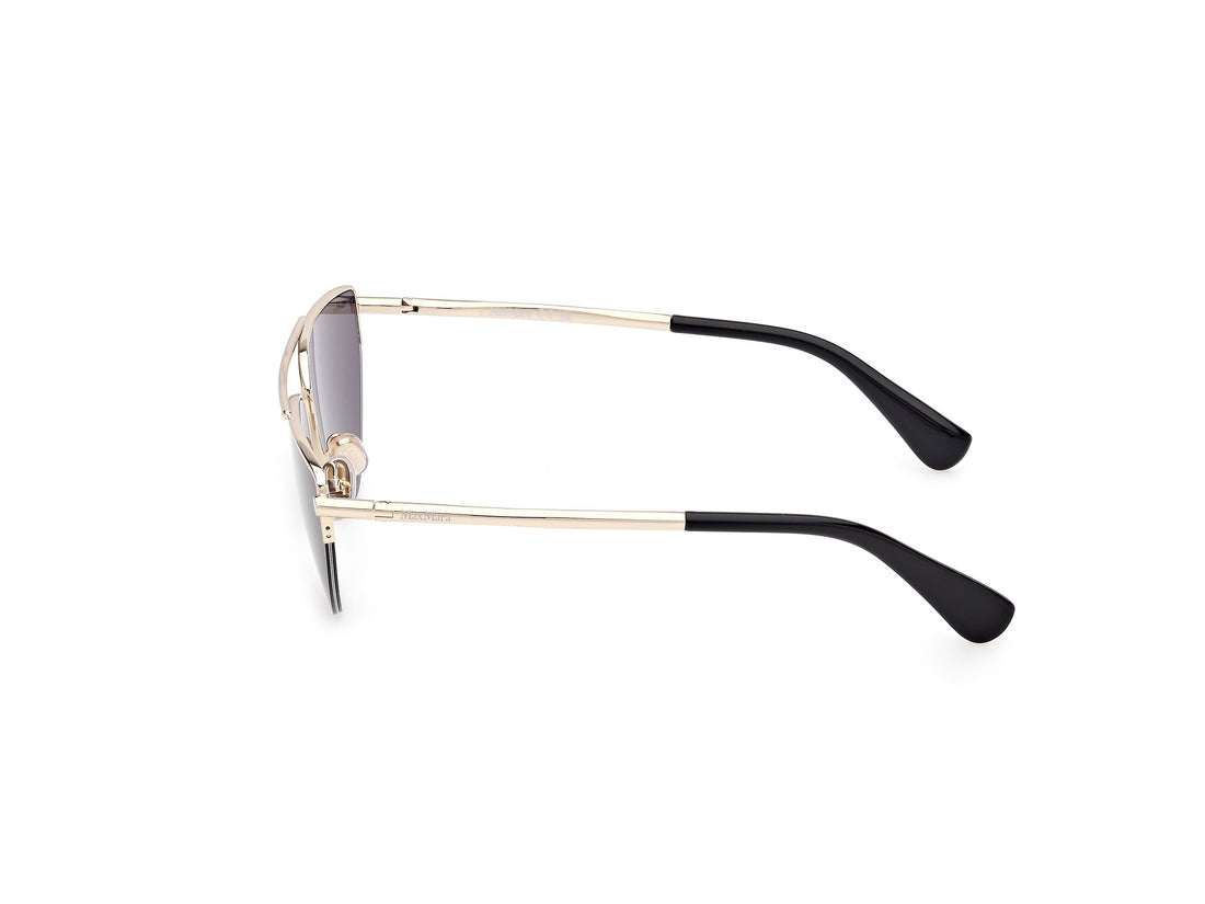 Gafas de sol maxmara mm0122 32a cat eye femenino talla 58mm - Vista de detalle