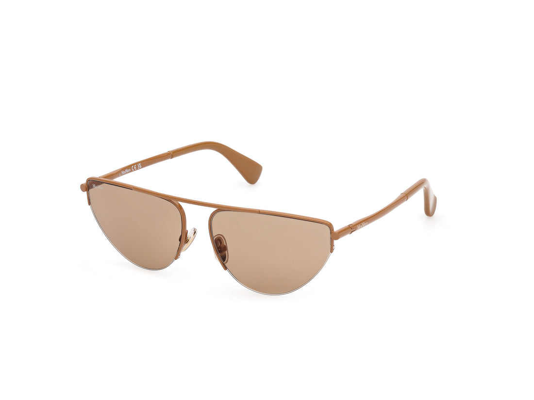 Gafas de sol maxmara mm0122 45e cat eye femenino talla 58mm - Vista principal