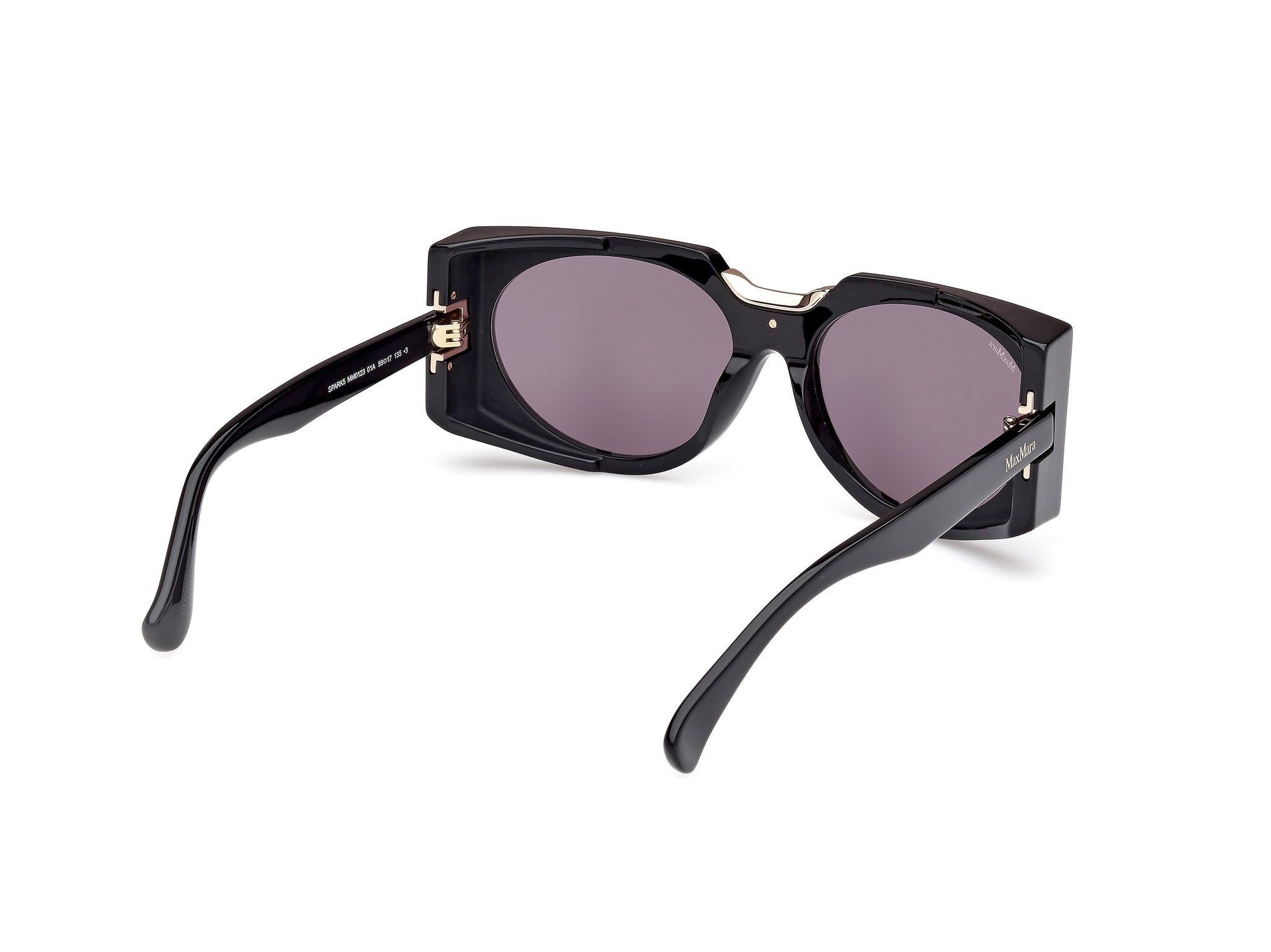 MAXMARA MM0123 SPARK5 01A 59