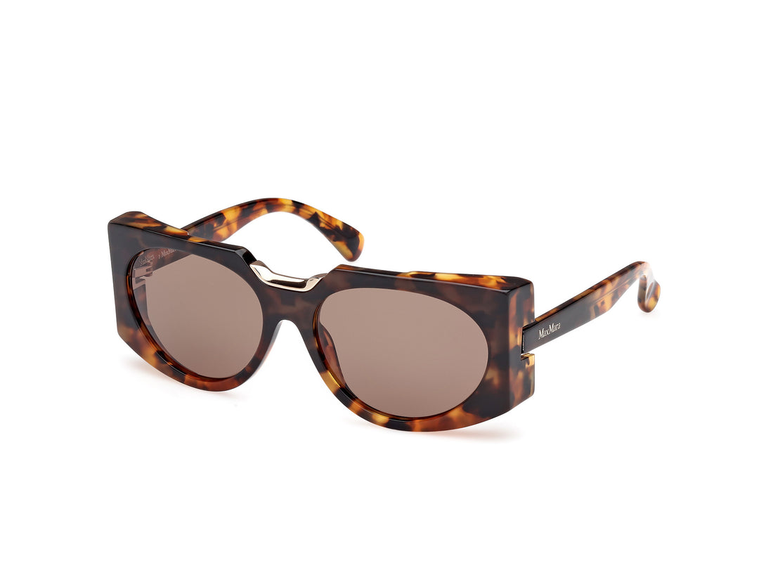 Gafas de sol maxmara mm0123 spark5 56j round femenino talla 59mm - Vista principal