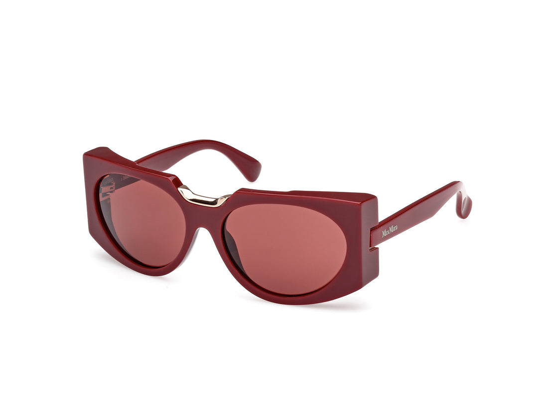 Gafas de sol maxmara mm0123 spark5 69s round femenino talla 59mm - Vista principal