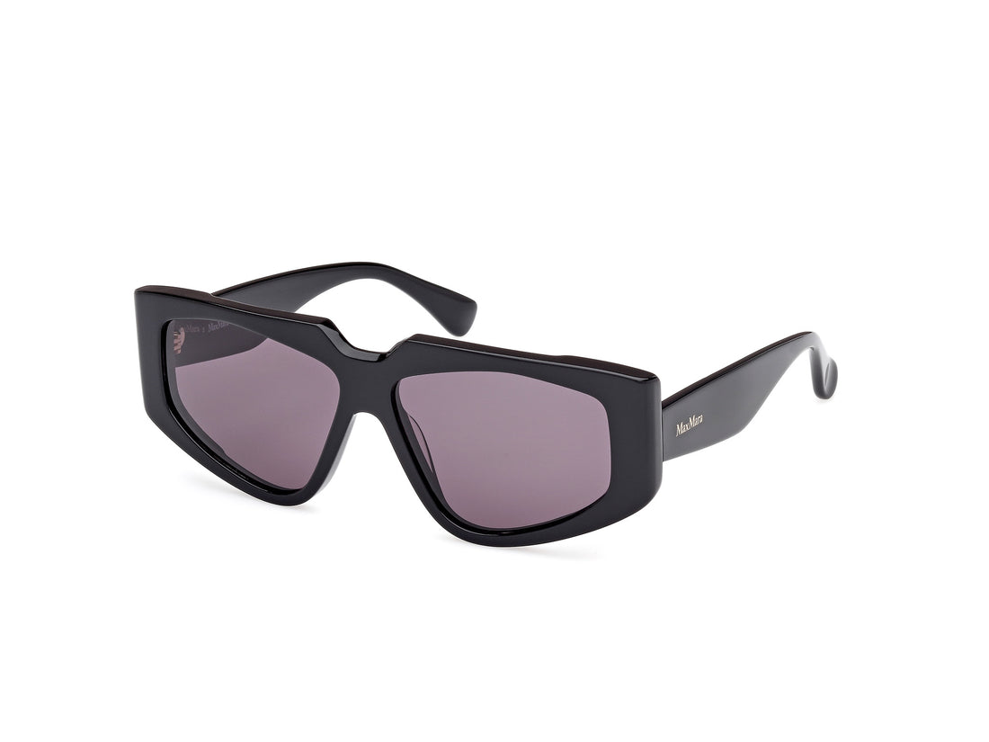 Gafas de sol maxmara mm0125 01a round femenino talla 58mm - Vista principal