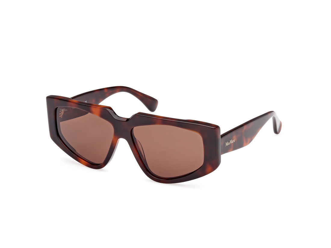Gafas de sol maxmara mm0125 52e round femenino talla 58mm - Vista principal