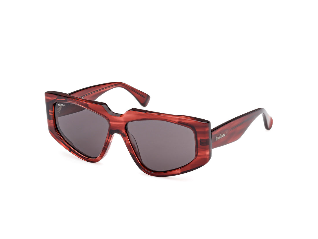 Gafas de sol maxmara mm0125 68a round femenino talla 58mm - Vista principal