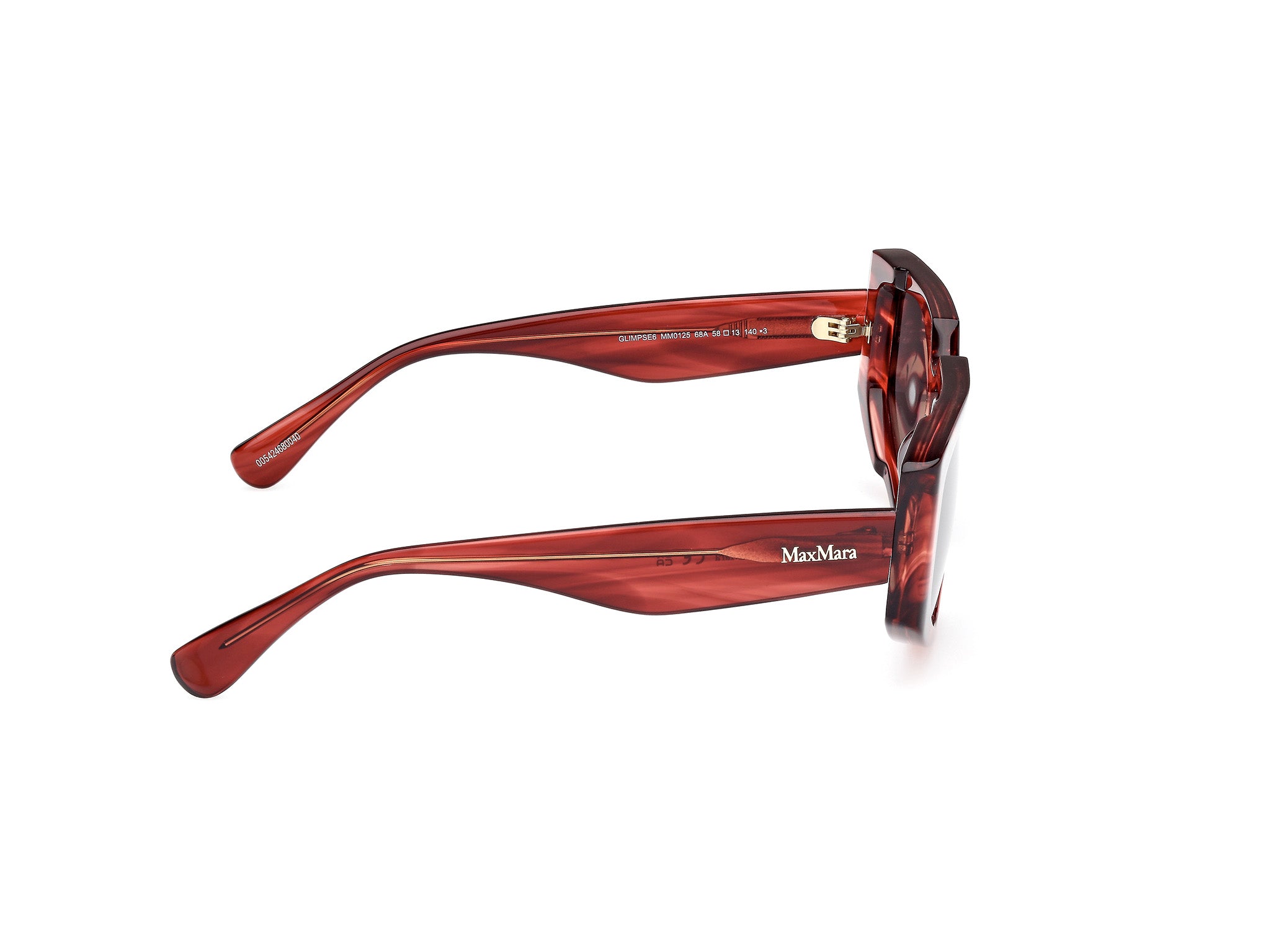 MAXMARA MM0125 68A 58