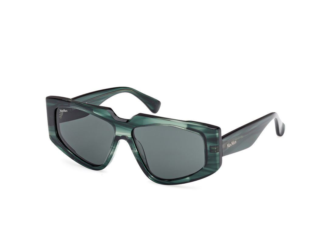 Gafas de sol maxmara mm0125 98n round femenino talla 58mm - Vista principal