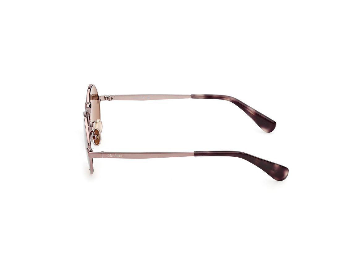 Occhiali da sole maxmara mm0127 36e femenino taglia 48mm - Vista dettagliata