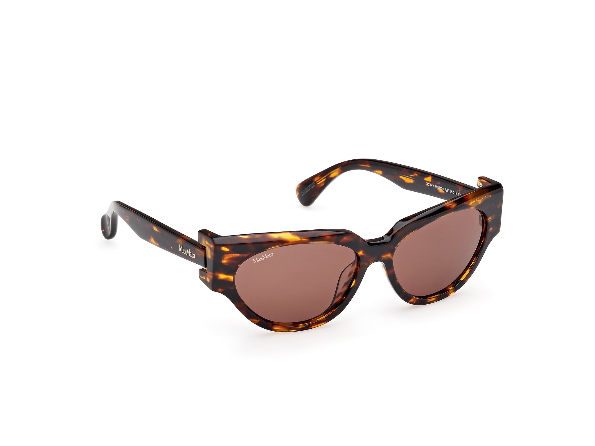 MAXMARA MM0139 CLIP-1 52E 55
