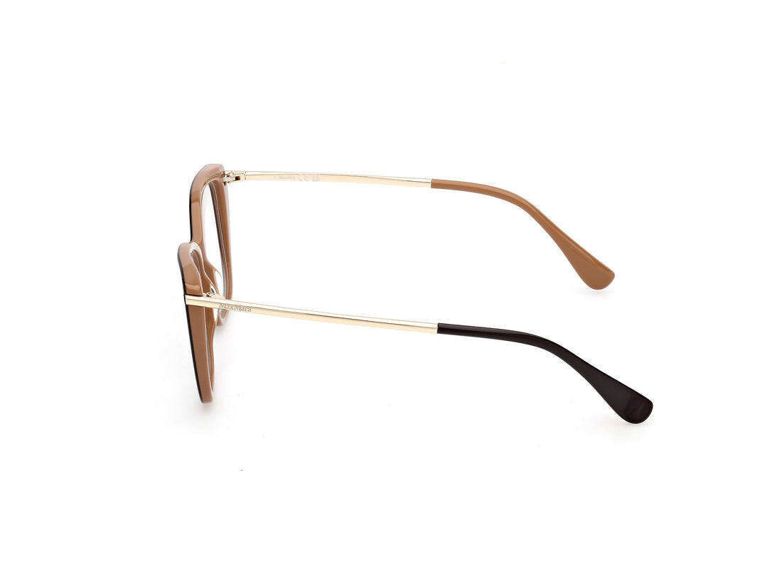 Brillen maxmara mm5007 050 square femenino größe 53mm - Detailansicht