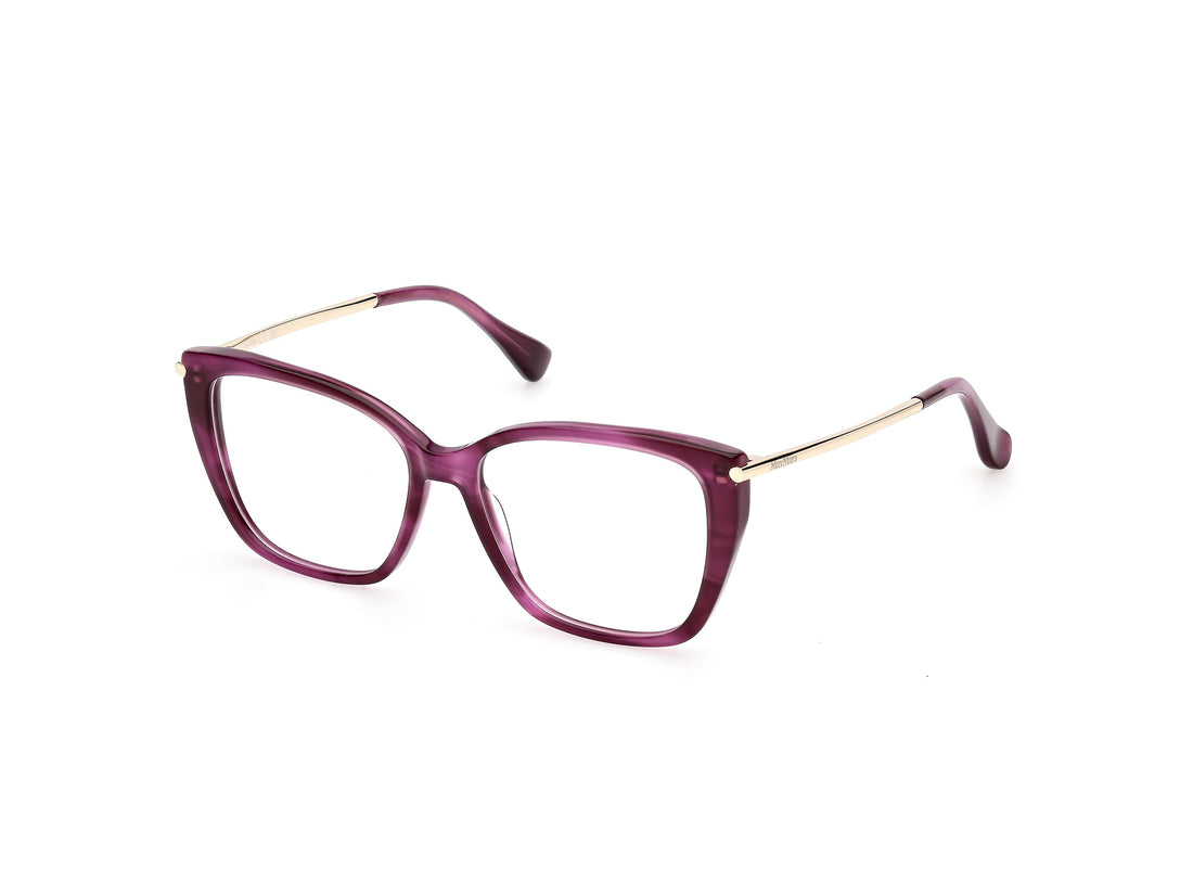Brillen maxmara mm5007 083 square femenino größe 53mm - Hauptansicht