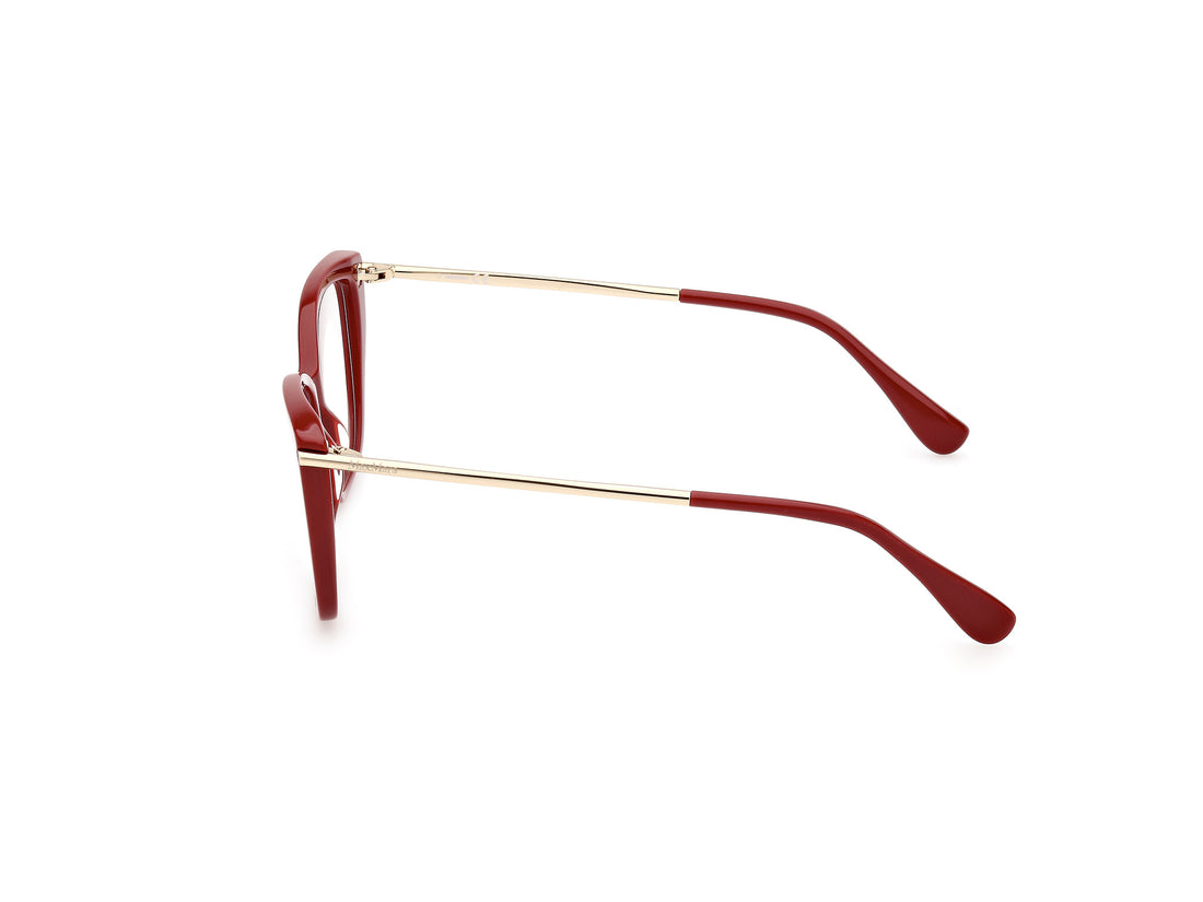 Brillen maxmara mm5007 66a femenino größe 53mm - Detailansicht