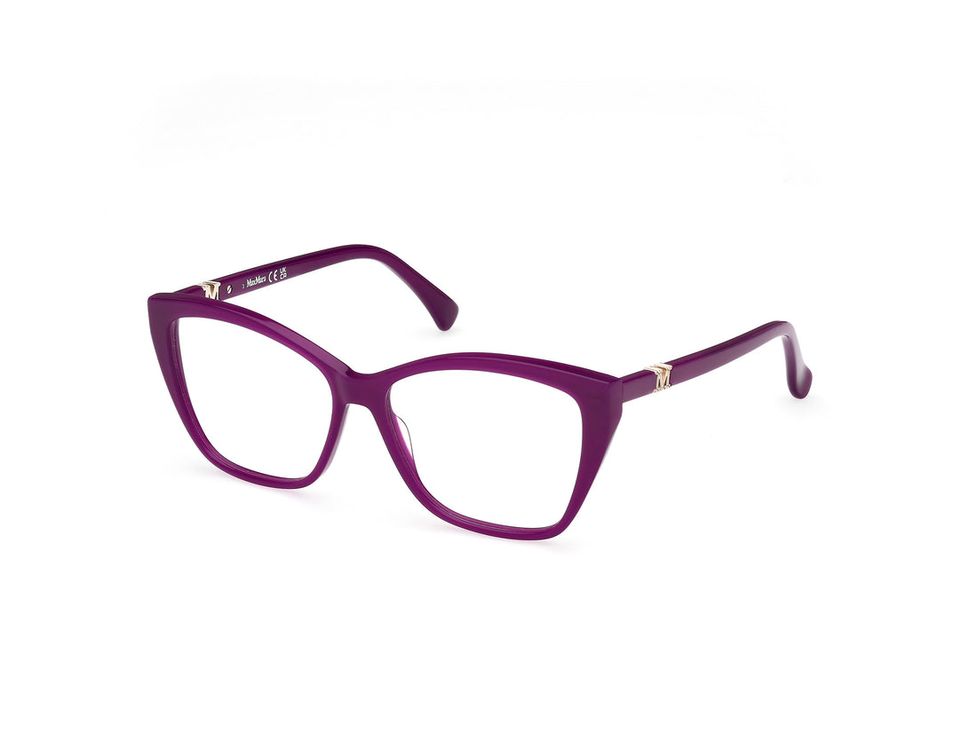 Brillen maxmara mm5036 081 femenino größe 54mm - Hauptansicht