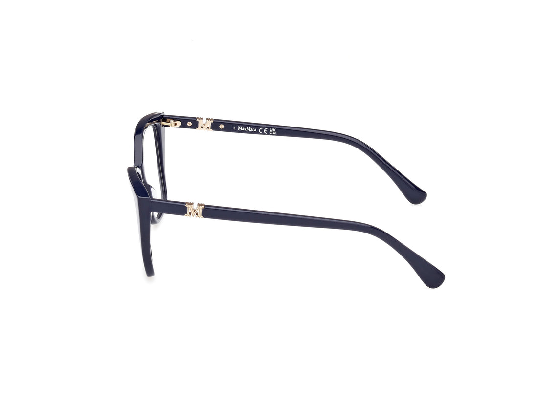 Brillen maxmara mm5036 090 femenino größe 54mm - Detailansicht