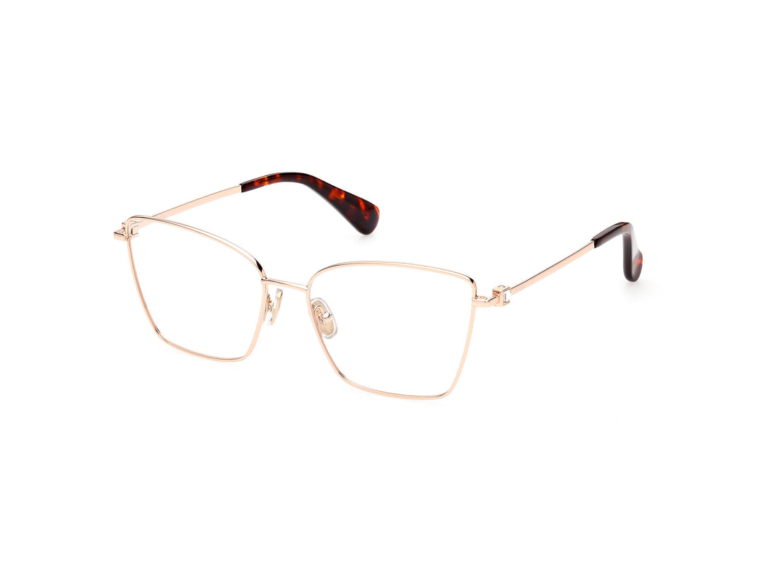Prescription glasses maxmara mm5048 033 femenino size 55mm - Main view