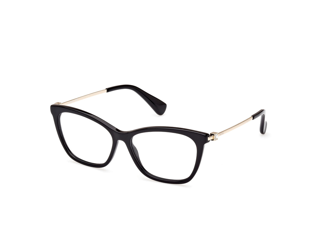 Occhiali da vista maxmara mm5070 001 femenino taglia 54mm - Vista principale