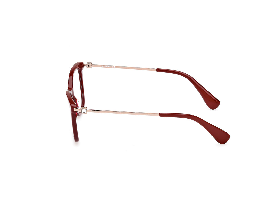 Brillen maxmara mm5070 066 femenino größe 54mm - Detailansicht