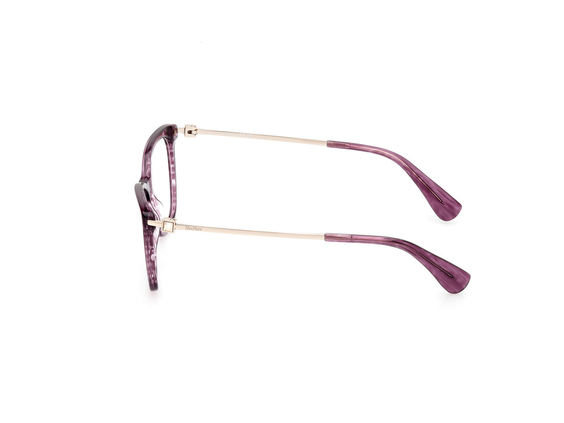 Brillen maxmara mm5070 083 femenino größe 54mm - Detailansicht