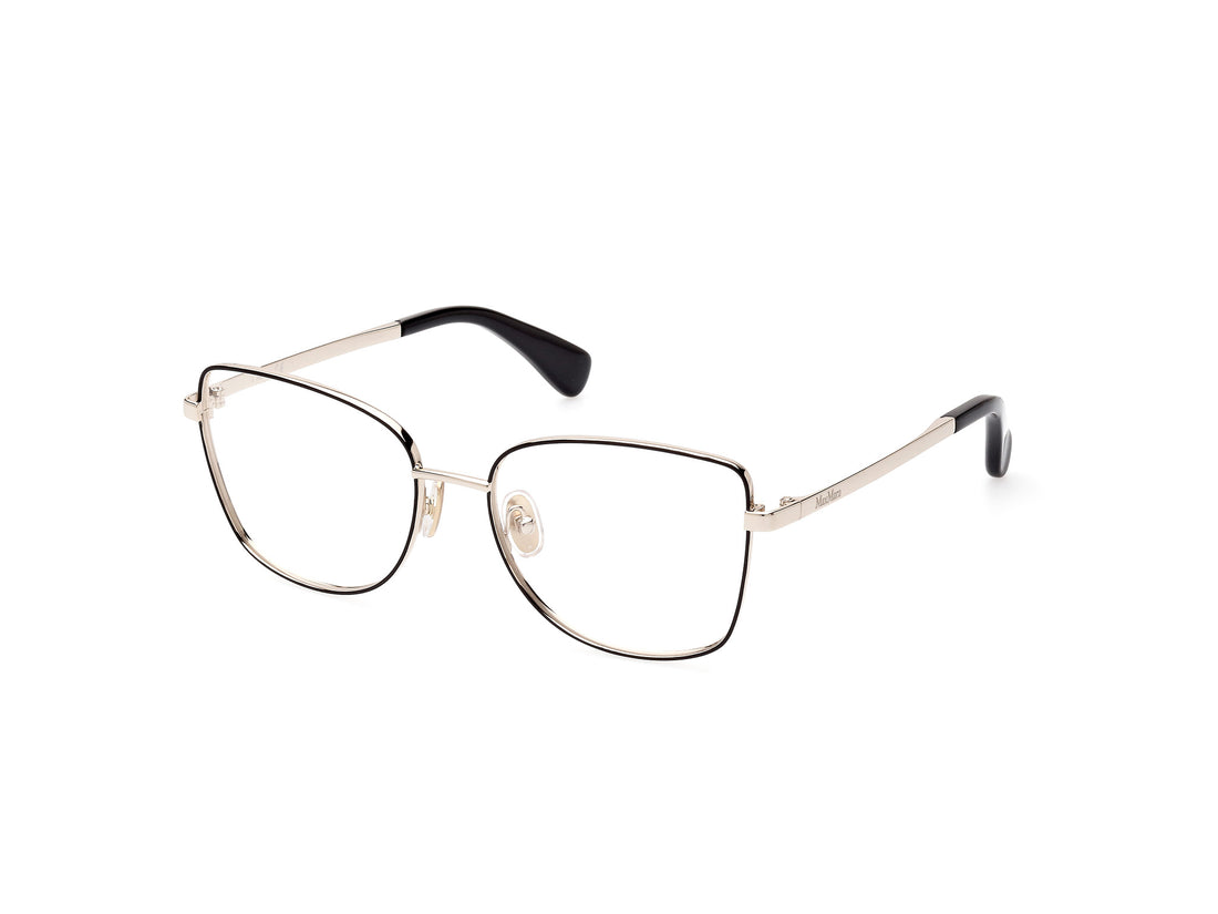 Prescription glasses maxmara mm5074 005 femenino size 56mm - Main view