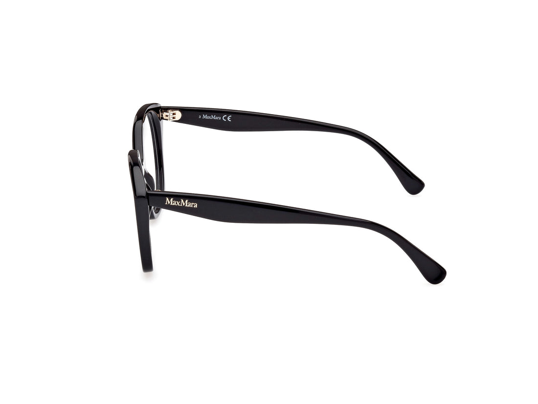 Prescription glasses maxmara mm5082 001 femenino size 53mm - Detailed view