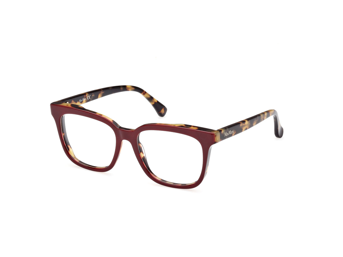 Brillen maxmara mm5095 071 femenino größe 51mm - Hauptansicht