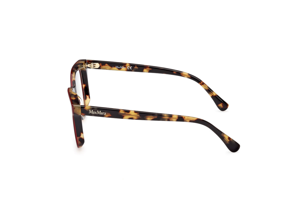 Brillen maxmara mm5095 071 femenino größe 51mm - Detailansicht