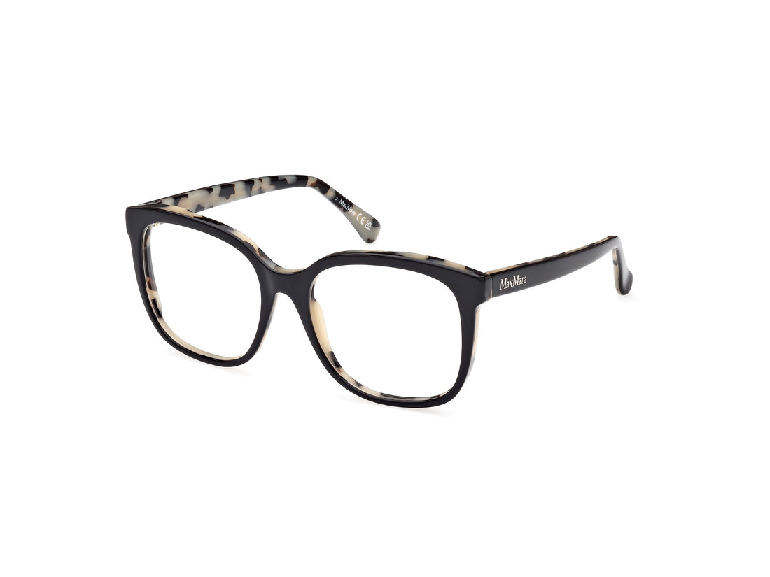 Brillen maxmara mm5103 005 femenino größe 53mm - Hauptansicht