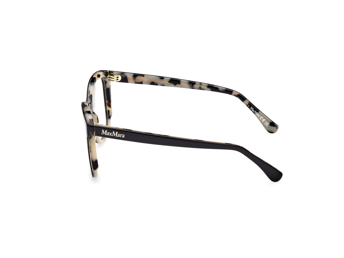 Brillen maxmara mm5103 005 femenino größe 53mm - Detailansicht