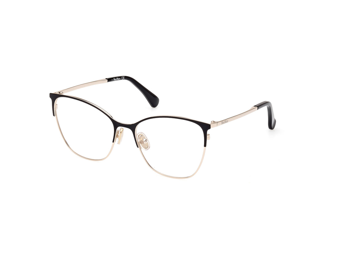 Brillen maxmara mm5104 005 femenino größe 55mm - Hauptansicht