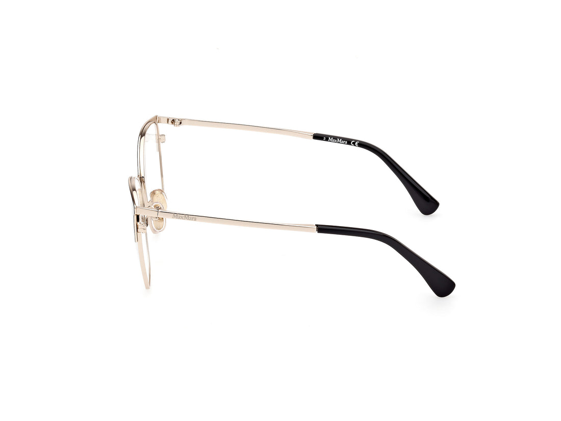 Brillen maxmara mm5104 005 femenino größe 55mm - Detailansicht