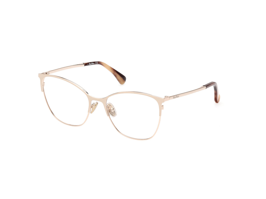 Brillen maxmara mm5104 028 femenino größe 55mm - Hauptansicht