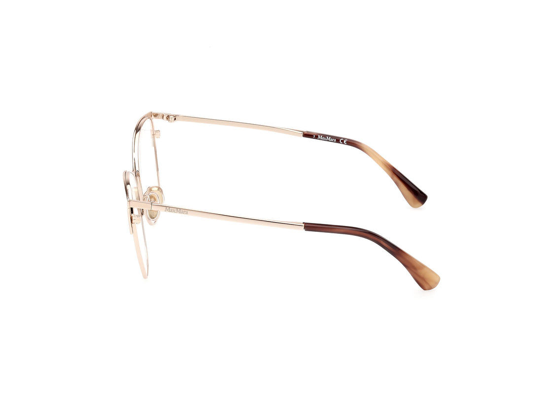 Brillen maxmara mm5104 028 femenino größe 55mm - Detailansicht