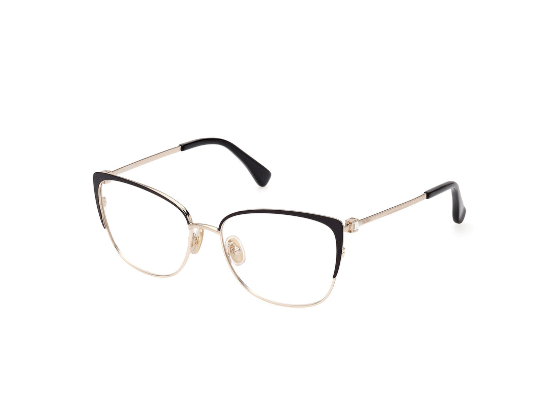 Brillen maxmara mm5106 005 femenino größe 55mm - Hauptansicht