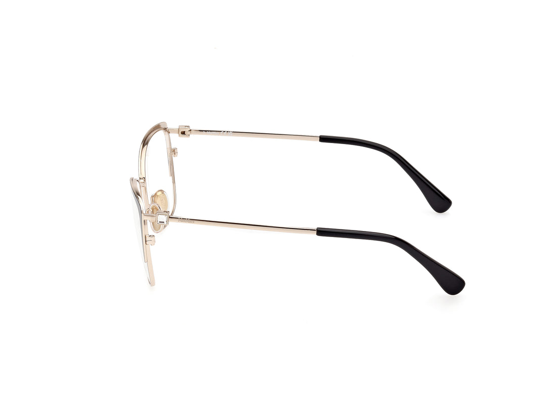 Brillen maxmara mm5106 005 femenino größe 55mm - Detailansicht