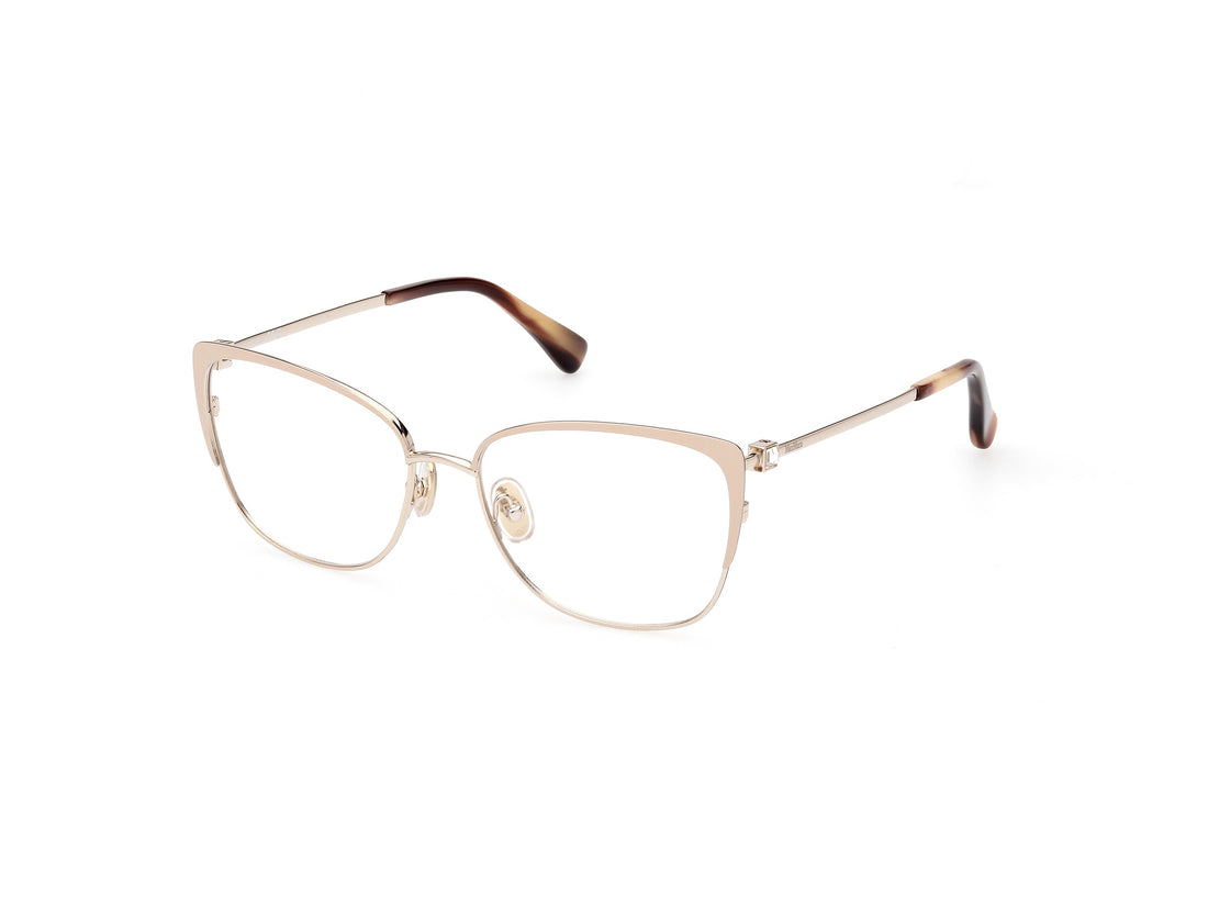 Brillen maxmara mm5106 028 femenino größe 55mm - Hauptansicht